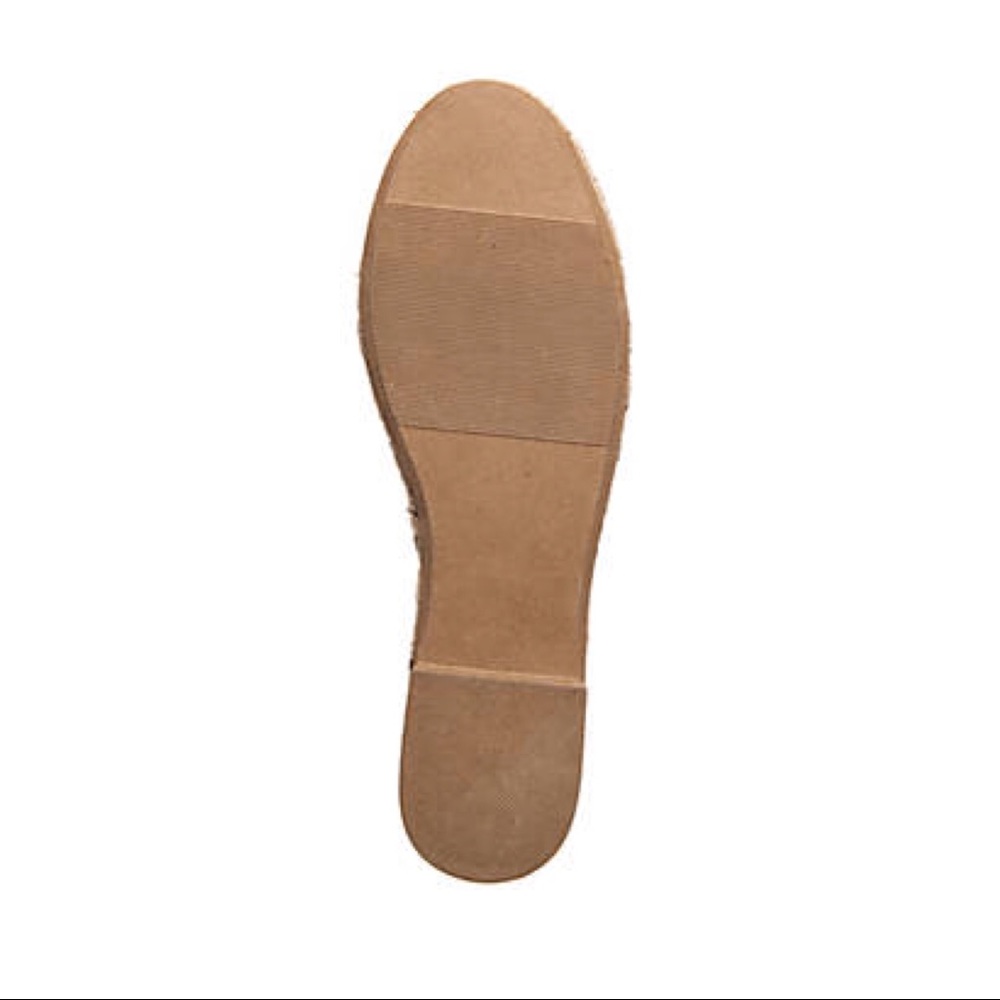 New Directions® Lucia Espadrille Mules Shoes - Picture 5 of 6